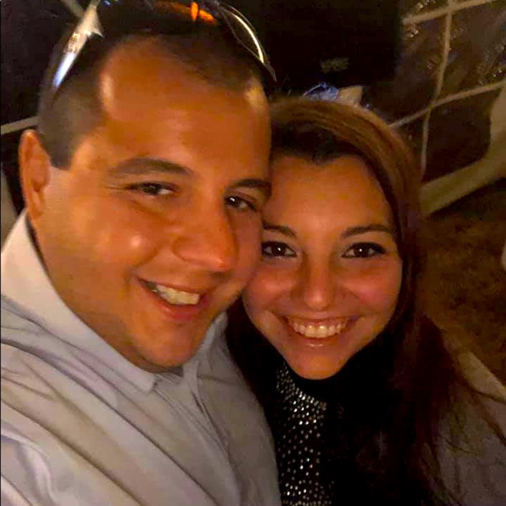 Meet your Posher, Maria!